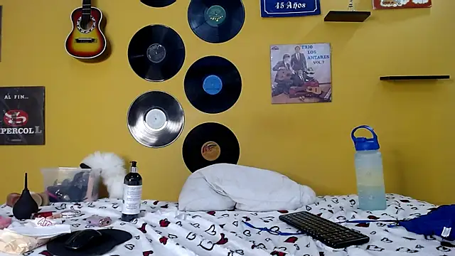 lilithevil32 라이브 XXX 채팅