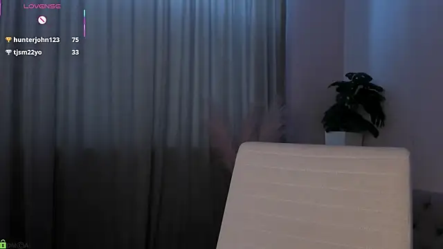 Aria_Mila's Live XXX Chat