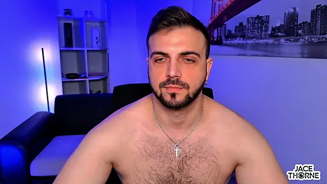 Jace_Thorne: онлайн-секс-чат