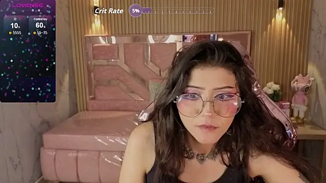 miss_devil_s Adlı Modelin Canlı XXX Sohbeti