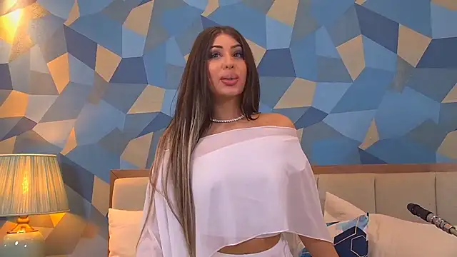 Valentina_Oliver 现场XXX聊天