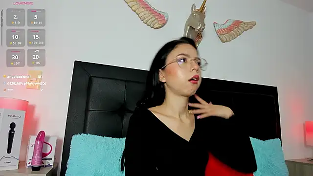 Chat XXX Live Natalye_23