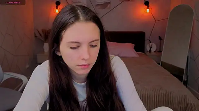 elise_robbie Adlı Modelin Canlı XXX Sohbeti