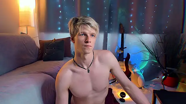 Breston_Sweet Live XXX-chat