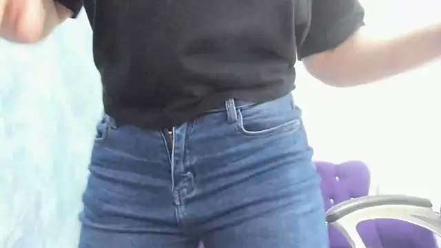 beautyChiara élő XXX-chatje