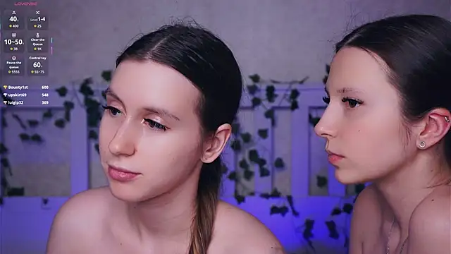 Онлайн чат XXX GabrielleLynchard