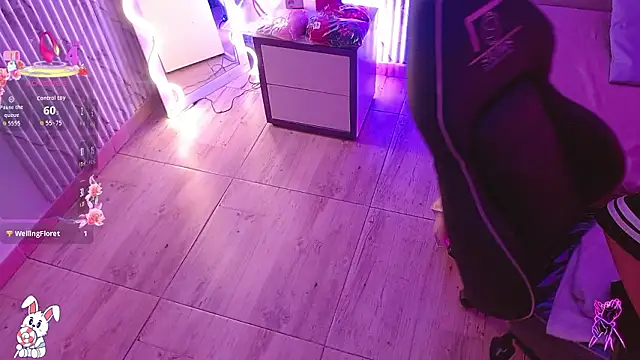 osamu_tayのウェブカメラショー