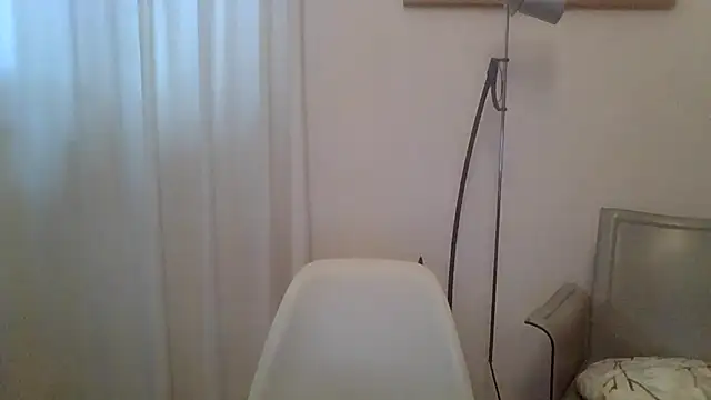 ANONIMO7735のウェブカメラショー