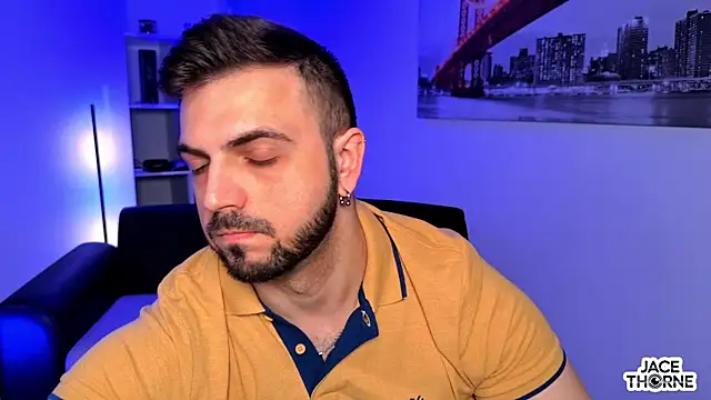 عرض كام Jace_Thorne