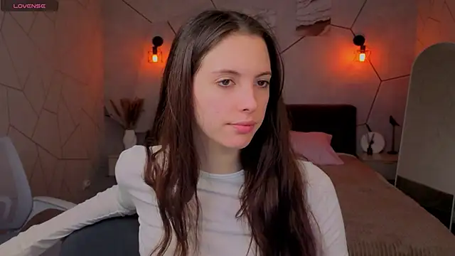 elise_robbie Chat XXX in diretta