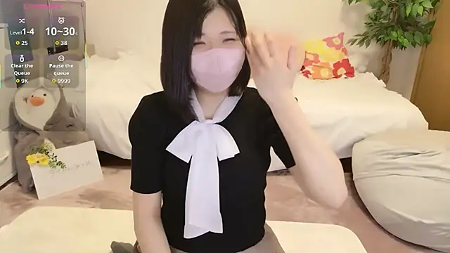 HIMAWARI_88ch live XXX chat