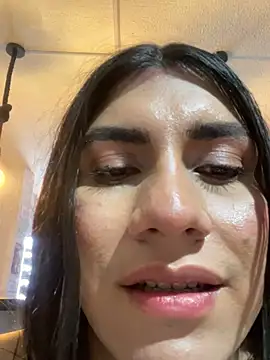 stefy_bratzn Webbikameraesitys