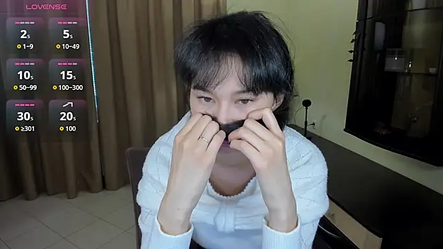 SheilaRareのライブXXXチャット