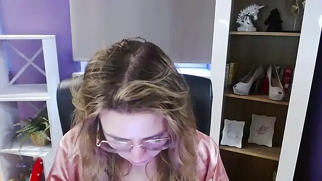 Živý XXX chat Zoey_Erotic