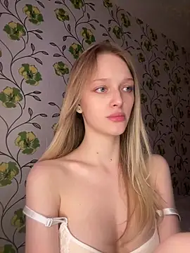 Czat XXX na żywo – StarFrom_Hell