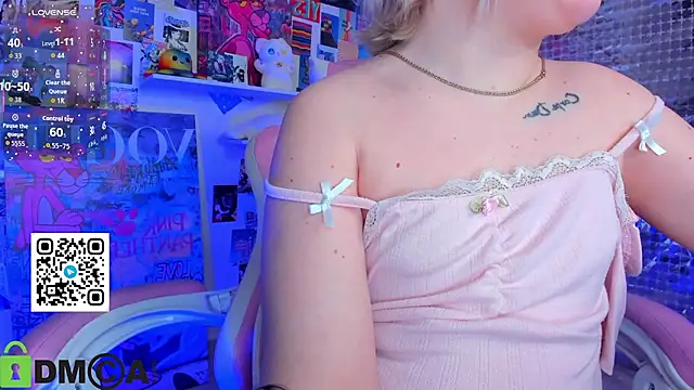 Czat XXX na żywo – Sara_Robinson