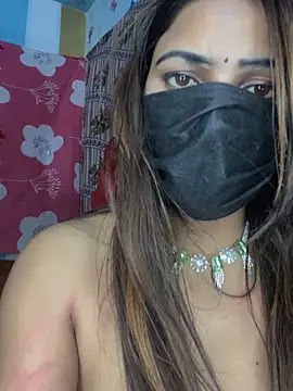 CUTI-NAINA – Naživo XXX chat