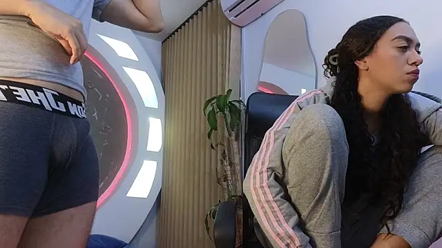 Czat XXX na żywo – ritzabeth_daniel