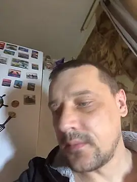 DanielOhCool – Kamerová šou