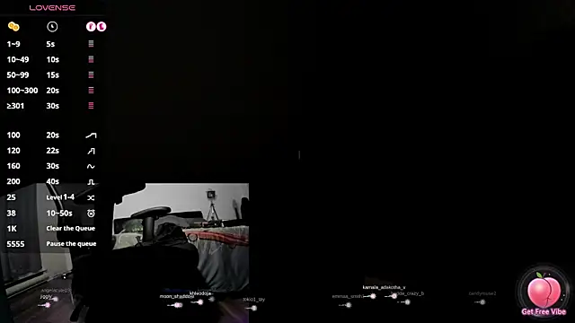 fck_boy123 Adlı Modelin Web Kamerası Şovu