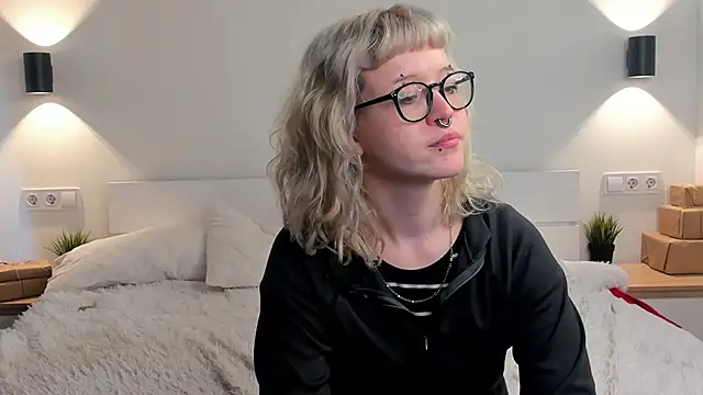 EdythElswickのライブXXXチャット