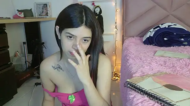 Czat XXX na żywo – eva_sin18