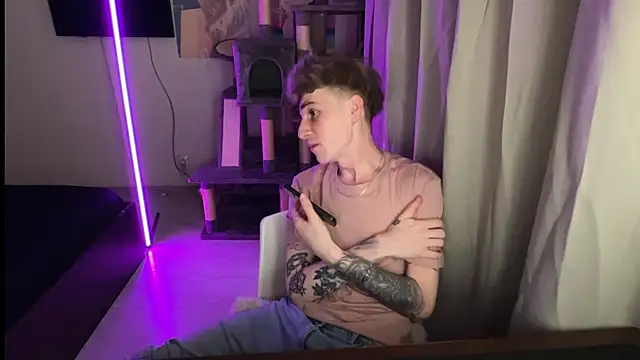 davesinner Webcamshow