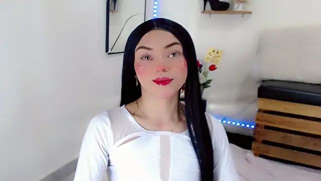 Webkamerová show NathalialLooes