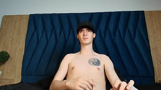 lio____ – Kamerová šou