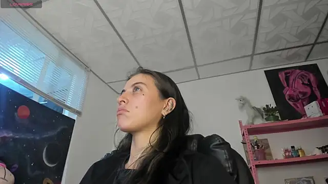 Živý XXX chat mariecam420