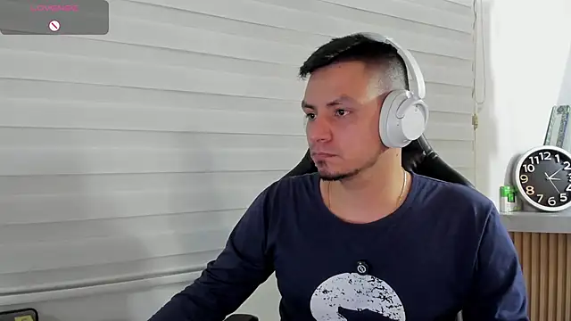 Rick_Adams 在線直播表演