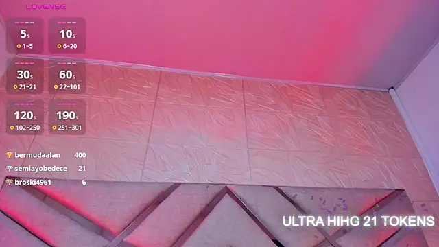 Živý XXX chat sophie_pariss