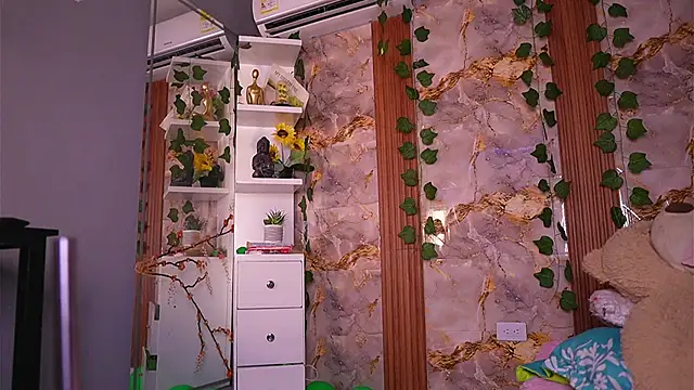 Živý XXX chat zoey-fox