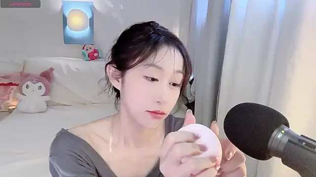 mistylana_ Obrolan Langsung XXX