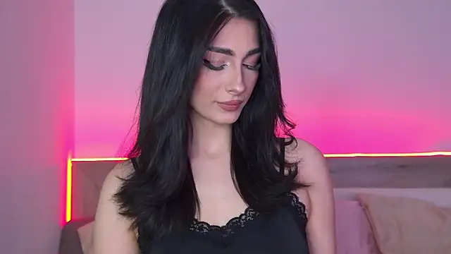 AnyaLobb – Live XXX-chat