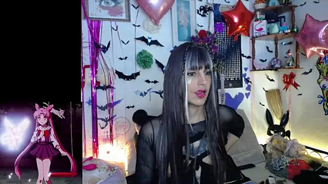 purplekattlyn webcam show