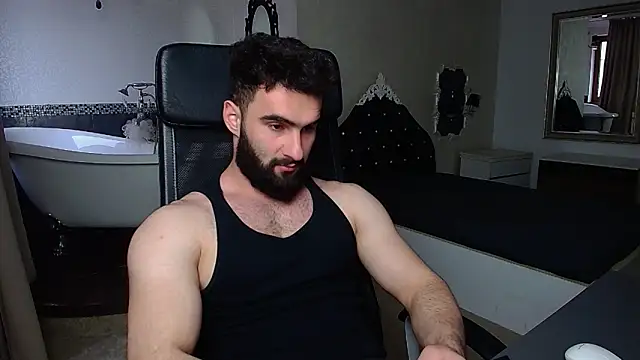 MicahLane Webcamshow