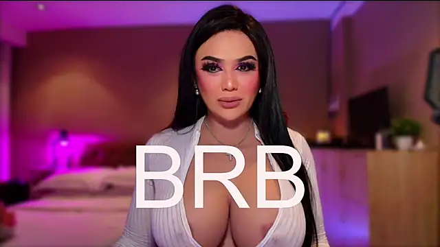 Czat XXX na żywo – AnneHartx