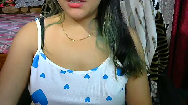 Nepali_Alisha – Live XXX-chat