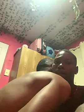 Show de webcam de Xandrismoood