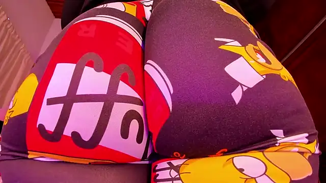 Gabby_Haze – Live XXX-chat