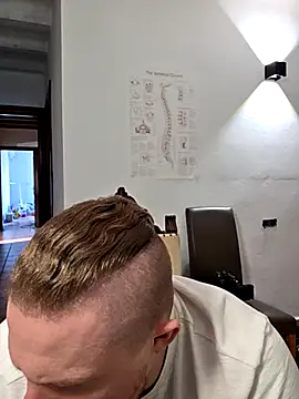 kylie_blck élő XXX-chatje