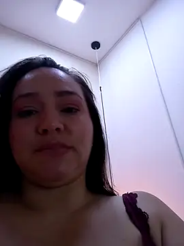 SabrinaVantress 라이브 XXX 채팅