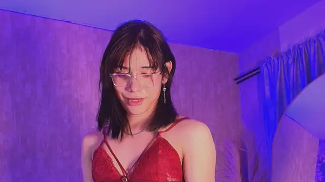 XXX chat uživo modela pixy_20