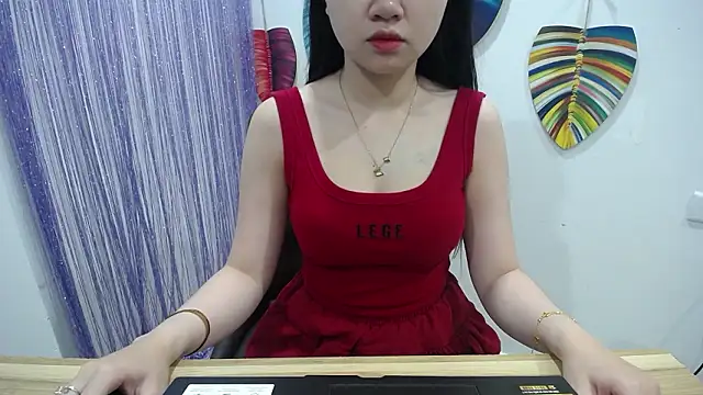 Ari-sweety – Live XXX-chat