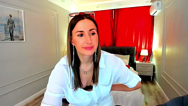 PassionGlow 即時 XXX 聊天