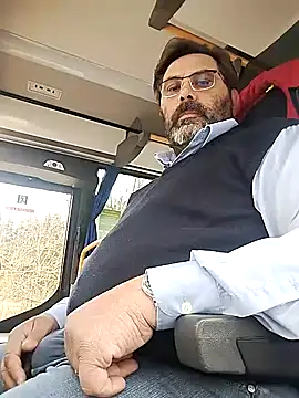 XXX chat uživo modela Necroforo