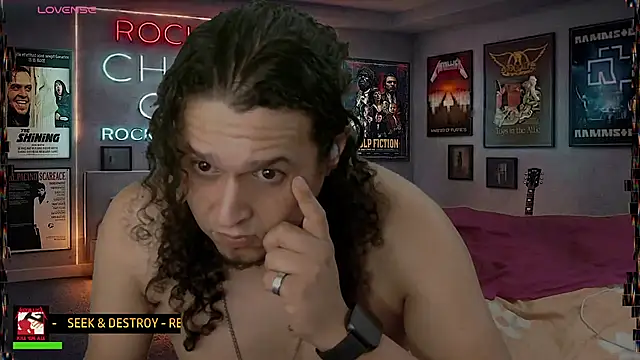 Вебкам-шоу chino_roz