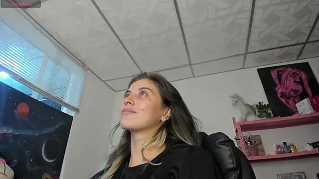 mariecam420 即時 XXX 聊天