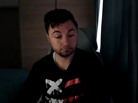 HankMalone Webcam-Show